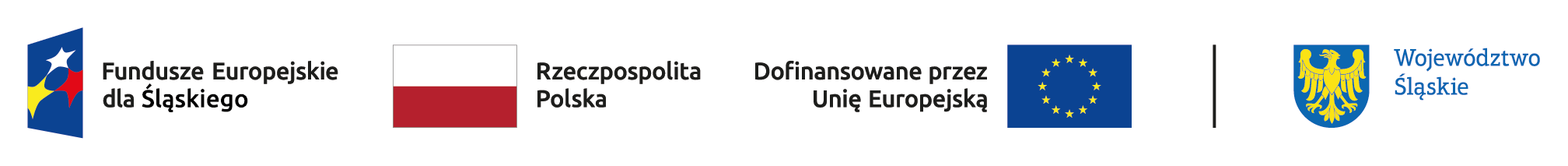 POIiŚ oraz EFRR